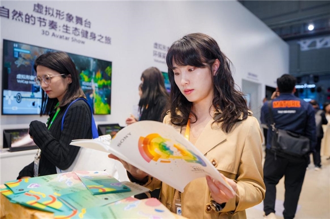 索尼連續(xù)19年發(fā)布《索尼中國可持續(xù)發(fā)展報告》以綠色、感動、責任共筑可持續(xù)未來