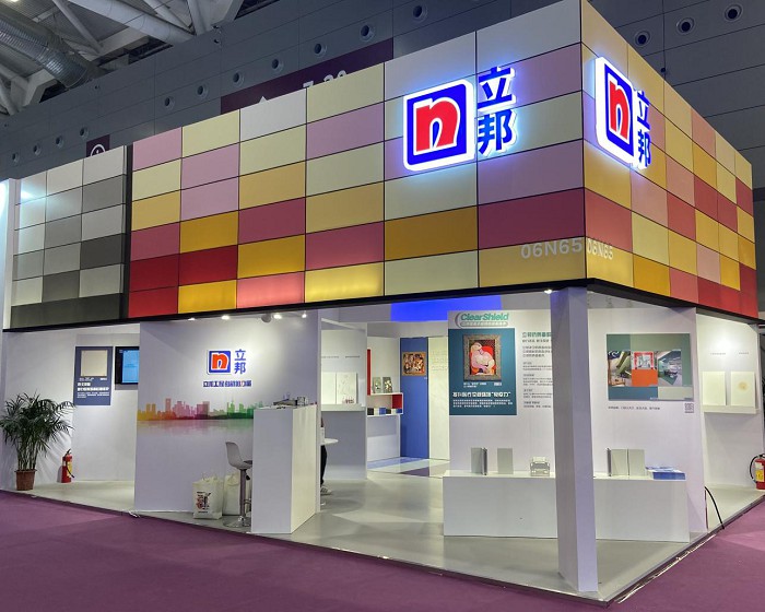 守護健康建筑空間，立邦推出ClearShield銀離子緩釋抗病毒技術(shù)