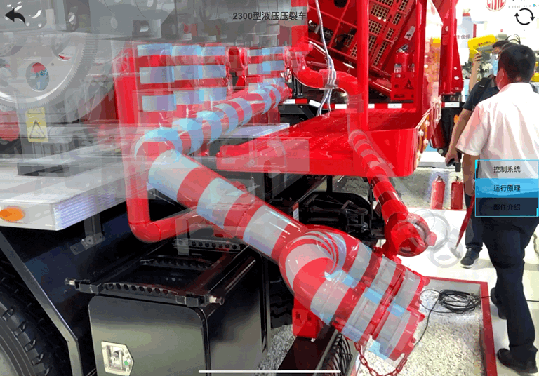 AR技術(shù)賦能，ALVA Systems助力工業(yè)元宇宙興起！