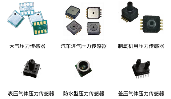 智芯傳感板裝式壓力傳感器助力我國高端MEMS傳感器做大、做強、做精、做專