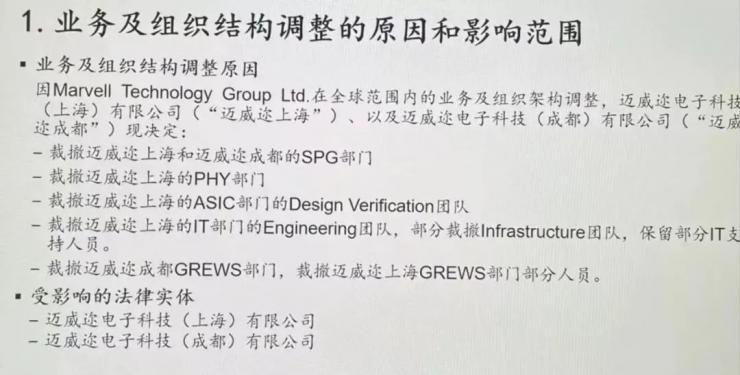 關(guān)停、裁員、退市……多家半導(dǎo)體廠商宣布“罷工”！