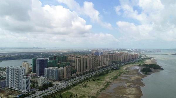 零售云老板海上送家電，當?shù)貪O民“接軌”陸地生活