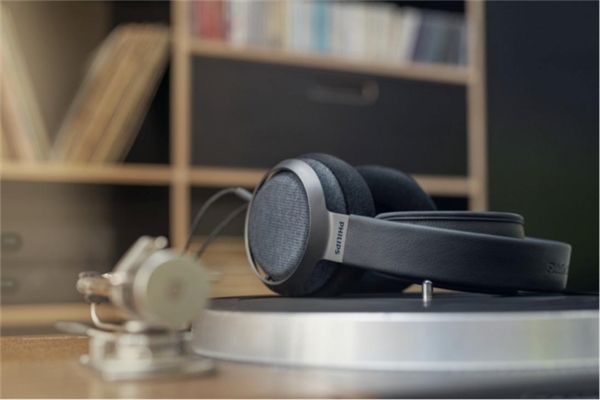 飛利浦Fidelio X3，旗艦級(jí)開(kāi)放HIFI耳機(jī)展現(xiàn)音樂(lè)細(xì)節(jié)魅力