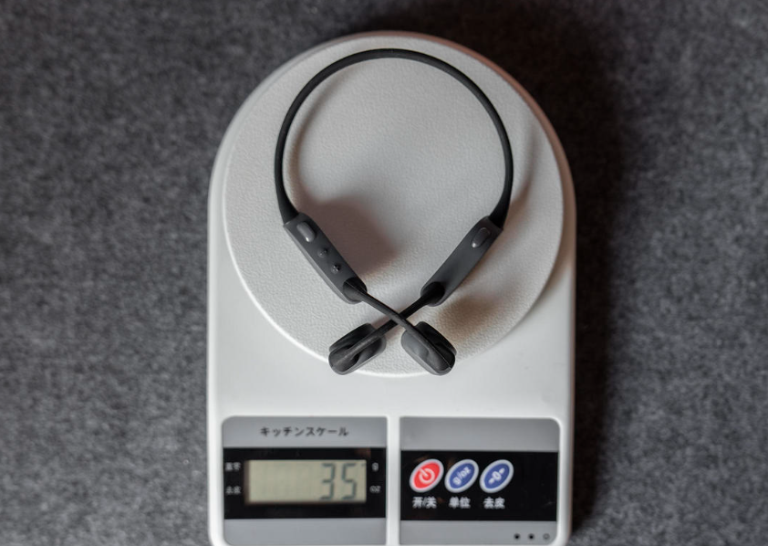 飛利浦A6606骨傳導(dǎo)耳機(jī)，為熱愛而生，對(duì)比評(píng)測(cè)“淘系白牌”
