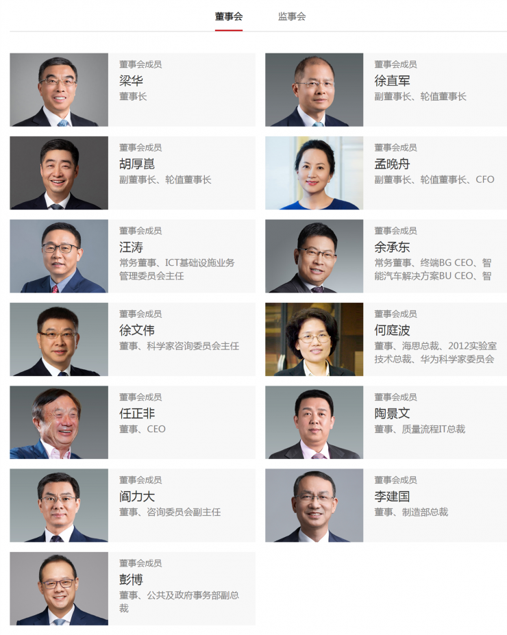 官宣：51歲的孟晚舟有了新身份！
