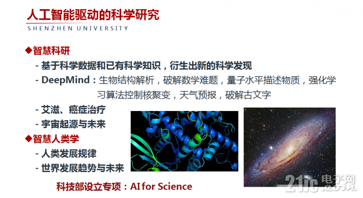 中國科學院院士毛軍發(fā)：現(xiàn)代高新技術應以IC為根、AI為本
