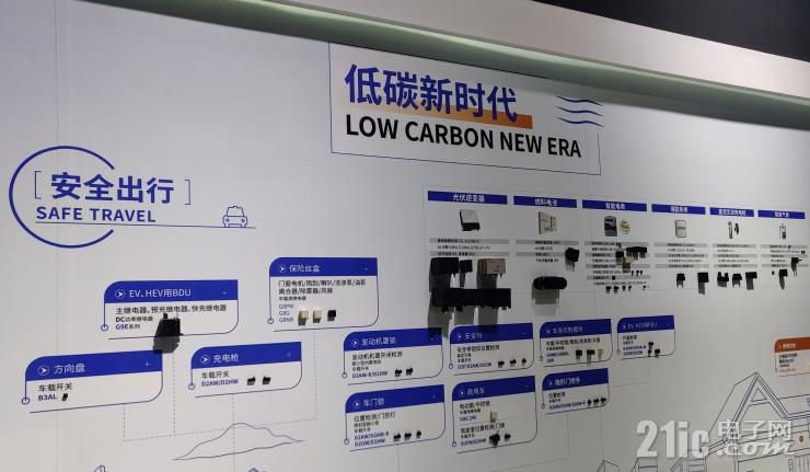 電子制造如何邁向綠色低碳？歐姆龍給出答案！