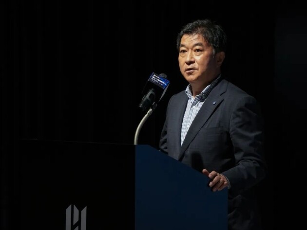普渡科技召開日本戰(zhàn)略發(fā)布會，商用清潔機器人CC1和SH1正式在日本上市！