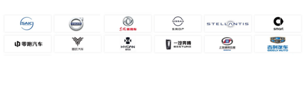 瑞浦蘭鈞牽手榮威，問頂技術(shù)為上汽新四化之路持續(xù)賦能