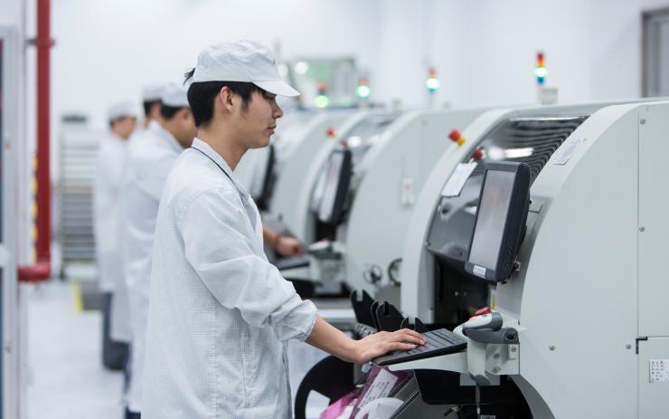 曝國內ICT大廠降薪20%，反被贊良心企業(yè)