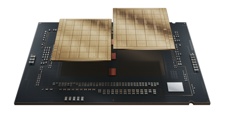 英特爾推出兩款全新處理器，AI PC元年大幕即將開啟！