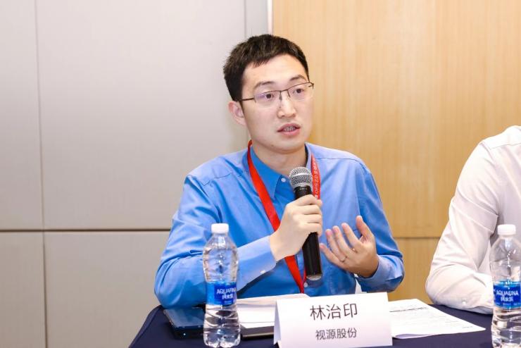 英特爾攜手合作伙伴推出OPS 2.0，為智慧教育帶來全新體驗！
