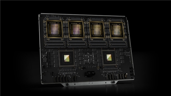 Intel至強(qiáng)6：AI江湖的幕后大佬、NVIDIA B300的唯一伙伴