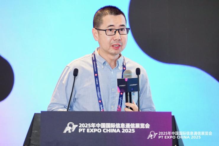 通感智算一體化：英特爾重塑網絡與邊緣智能新生態(tài)