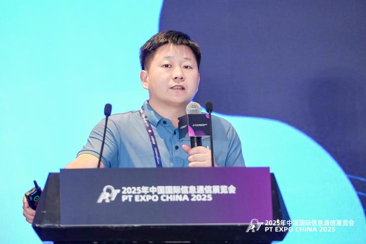 通感智算一體化：英特爾重塑網絡與邊緣智能新生態(tài)
