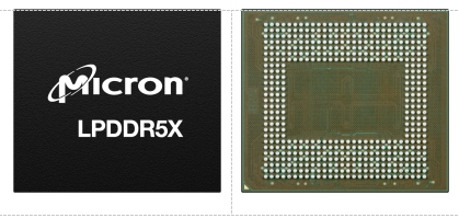 美光攜手聯(lián)發(fā)科率先完成 LPDDR5X 驗(yàn)證