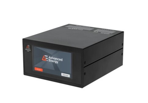 Advanced Energy 的4100T光纖溫度計可確保先進半導(dǎo)體工藝的溫度更準確以及更容易控制工藝流程