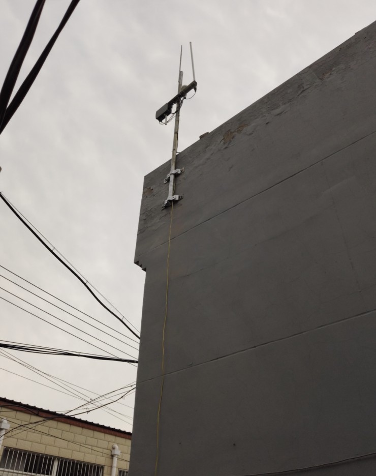 門思科技基于LoRaWAN?標(biāo)準(zhǔn)實(shí)現(xiàn)高效率、高可靠的“煤改清潔能源”監(jiān)測(cè)系統(tǒng)