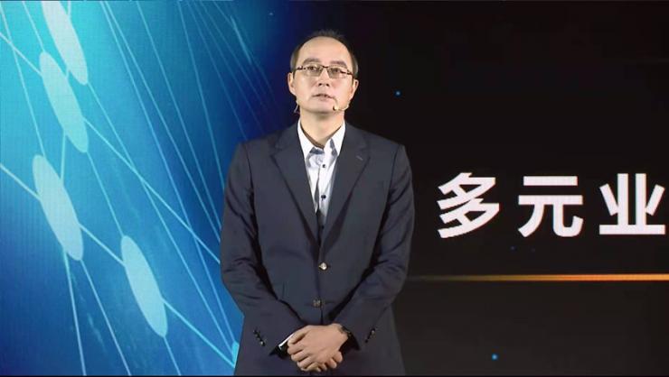 MediaTek舉辦天璣旗艦戰(zhàn)略暨新平臺(tái)發(fā)布會(huì)，布局5G旗艦移動(dòng)市場(chǎng)