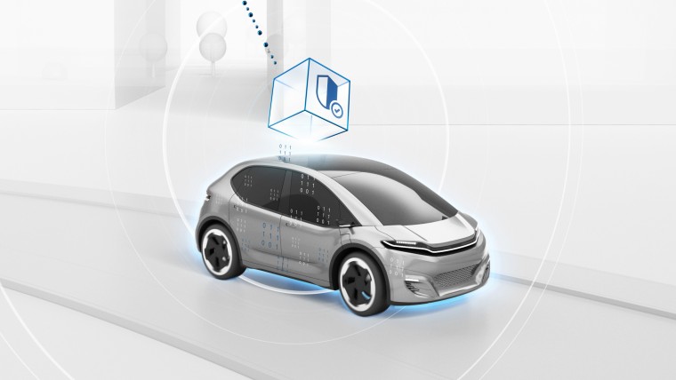 2022年國際消費電子展：博世智慧科技鑄就安全、便捷、可持續(xù)的日常體驗