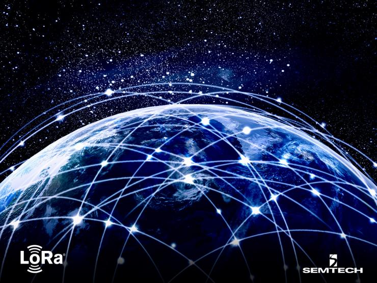 LoRaWAN?成為國(guó)際標(biāo)準(zhǔn)，為L(zhǎng)oRa?發(fā)展注入新動(dòng)能