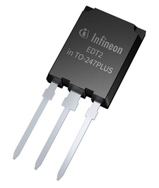 英飛凌推出全新車規(guī)級(jí)750 V EDT2 IGBT，適用于分立式牽引逆變器