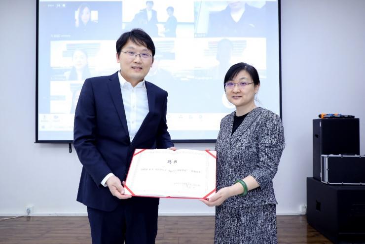 博世聘任冠名教授，推動清華大學(xué)和博世機器學(xué)習聯(lián)合研究