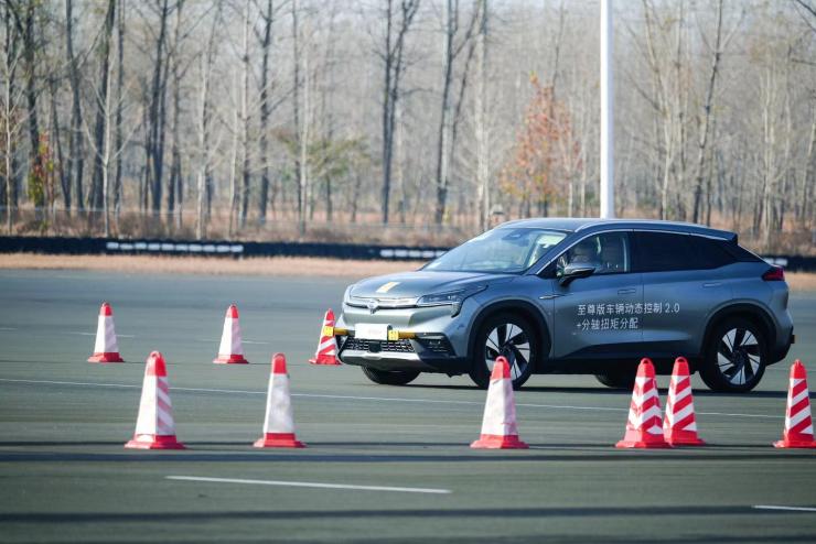 2022博世汽車與智能交通技術(shù)創(chuàng)新體驗(yàn)日——立足本土創(chuàng)新與開放合作，博世助力中國(guó)智能電動(dòng)化出行