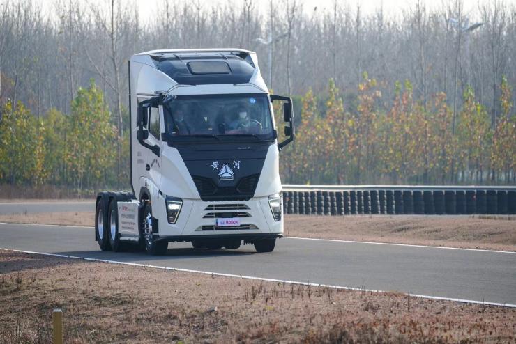 2022博世汽車與智能交通技術(shù)創(chuàng)新體驗(yàn)日——立足本土創(chuàng)新與開放合作，博世助力中國(guó)智能電動(dòng)化出行