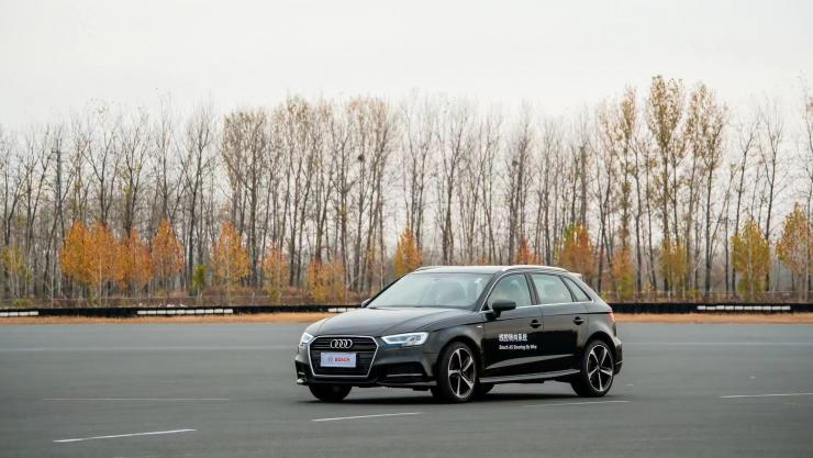 2022博世汽車與智能交通技術(shù)創(chuàng)新體驗(yàn)日——立足本土創(chuàng)新與開放合作，博世助力中國(guó)智能電動(dòng)化出行