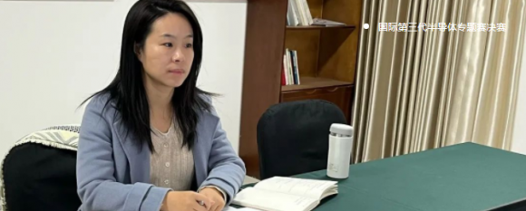 2022中關村國際前沿科技創(chuàng)新大賽-國際第三代半導體專題賽?決賽云端順利舉行
