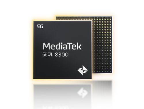 MediaTek發(fā)布天璣8300移動芯片，全面革新推動端側(cè)生成式AI創(chuàng)新