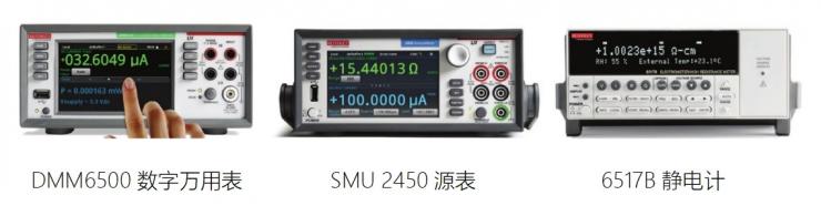 “源”察秋毫，基于納米發(fā)電機的高熵能源微弱信號測試