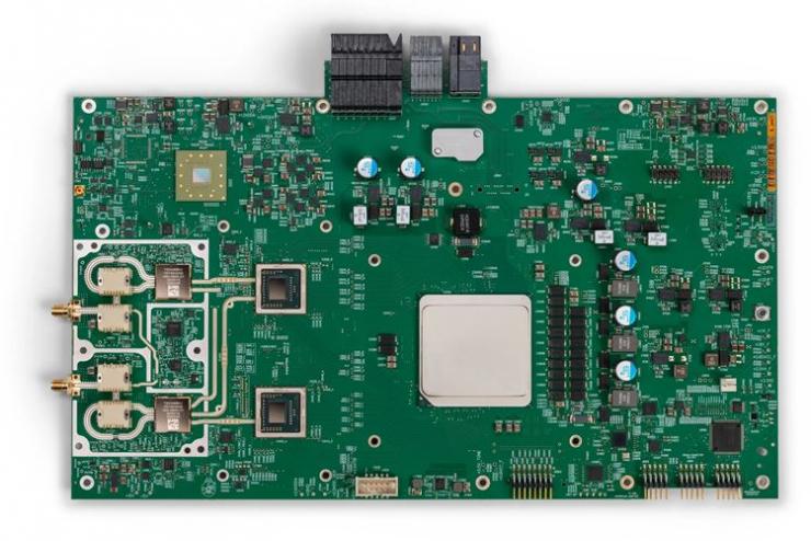 泰克（Tektronix）發(fā)布7系列DPO示波器，樹立超高性能測試測量領(lǐng)域新標(biāo)桿