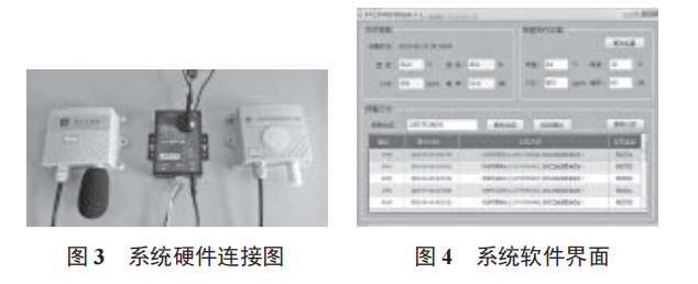 基于物聯(lián)網(wǎng)技術(shù)的車內(nèi)生命探測聯(lián)動報警系統(tǒng)