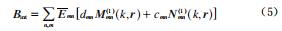 復(fù)雜介質(zhì)球?qū)ζ矫娌姶派⑸涞慕馕?；? />
</p>
<p class=
