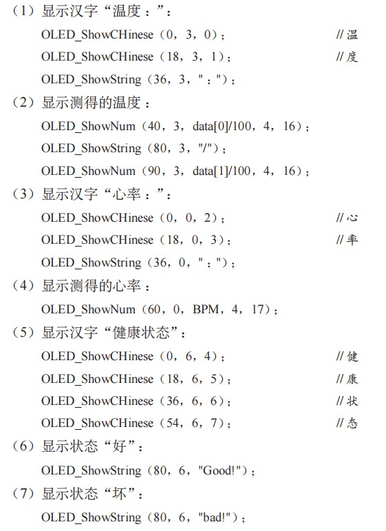 智能居家養(yǎng)老健康助手系統(tǒng)設(shè)計