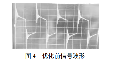 振鈴型干擾信號(hào)完整性補(bǔ)償方法研究