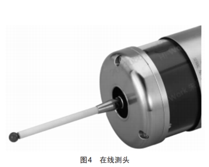 智能化檢測在自動化柴油機加工生產(chǎn)線的高效應(yīng)用