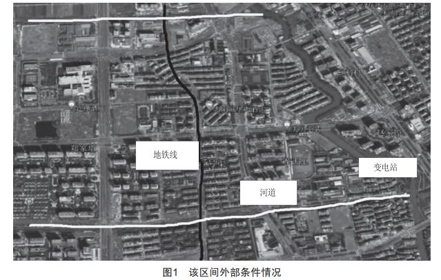高導電率地質區(qū)間地鐵雜散電流控制技術研究