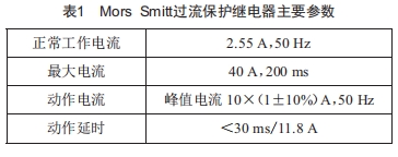振動對繼電器可靠性的影響分析