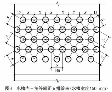一種緊急釋熱裝置的冷卻水系統(tǒng)設(shè)計研究與實踐(二)—Tokamak(托卡馬克)裝置雙回路冷卻水系統(tǒng)冷卻水箱設(shè)計研究