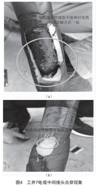 一起風(fēng)電場(chǎng)35 kV集電線路跳閘事件分析