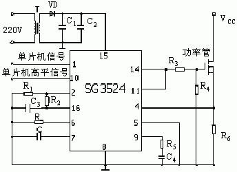 高電壓、低電流的小功率電源系統(tǒng)設(shè)計(jì)方案