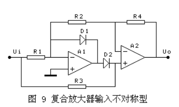 整流電路中，如何把交流電路變成直流電