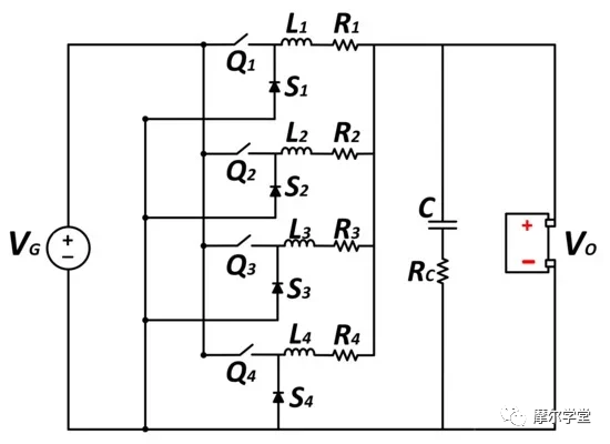 如何使用降壓轉(zhuǎn)換器的開關(guān)模式進(jìn)行電壓調(diào)節(jié)