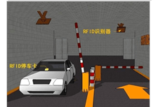 RFID在產(chǎn)線自動化控制的應(yīng)用