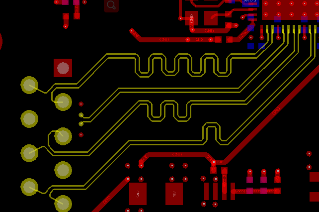 在高速PCB設(shè)計(jì)是為什么需要控阻抗?