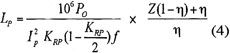單端反激式開(kāi)關(guān)電源的控制原理設(shè)計(jì)