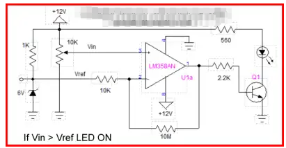 比較器在模擬電路、數(shù)字電路以及混合信號(hào)電路中的應(yīng)用